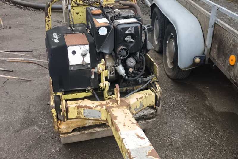 OmecoHub - Immagine AMMANN ARX45